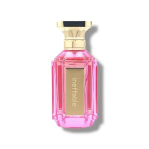 Ineffable by Ainash Parfums
