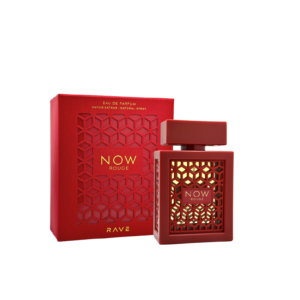 Now Rouge by Rave