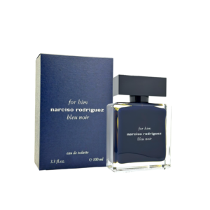Bleu Noir for him by Narciso Rodriguez