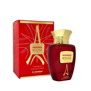 Haramain Rouge French Collection by Al Haramain