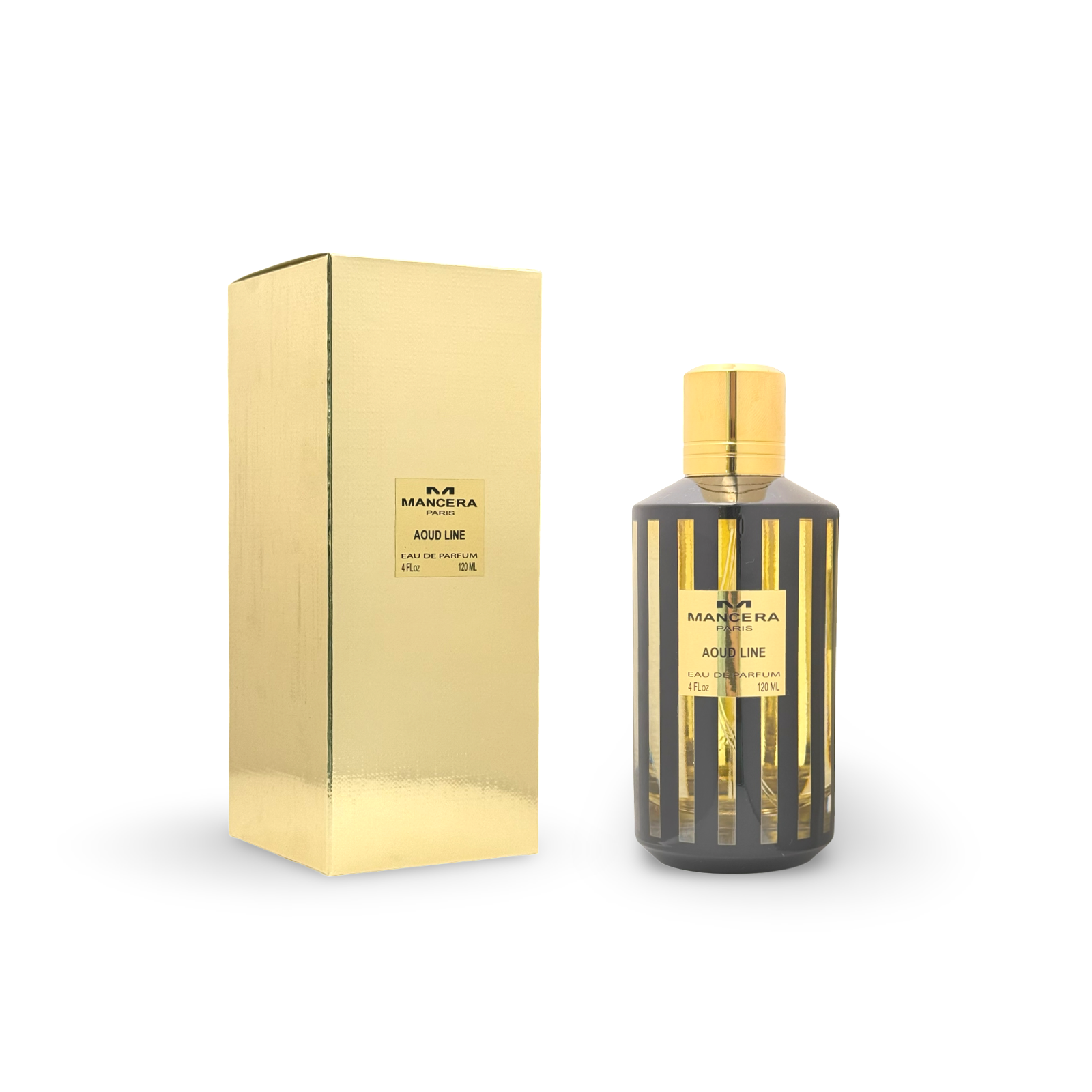 Aoud Line by Mancera