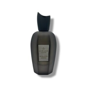 Royal Noir Absolu by Ainash Parfums