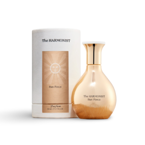 Sun Force by The Harmonis