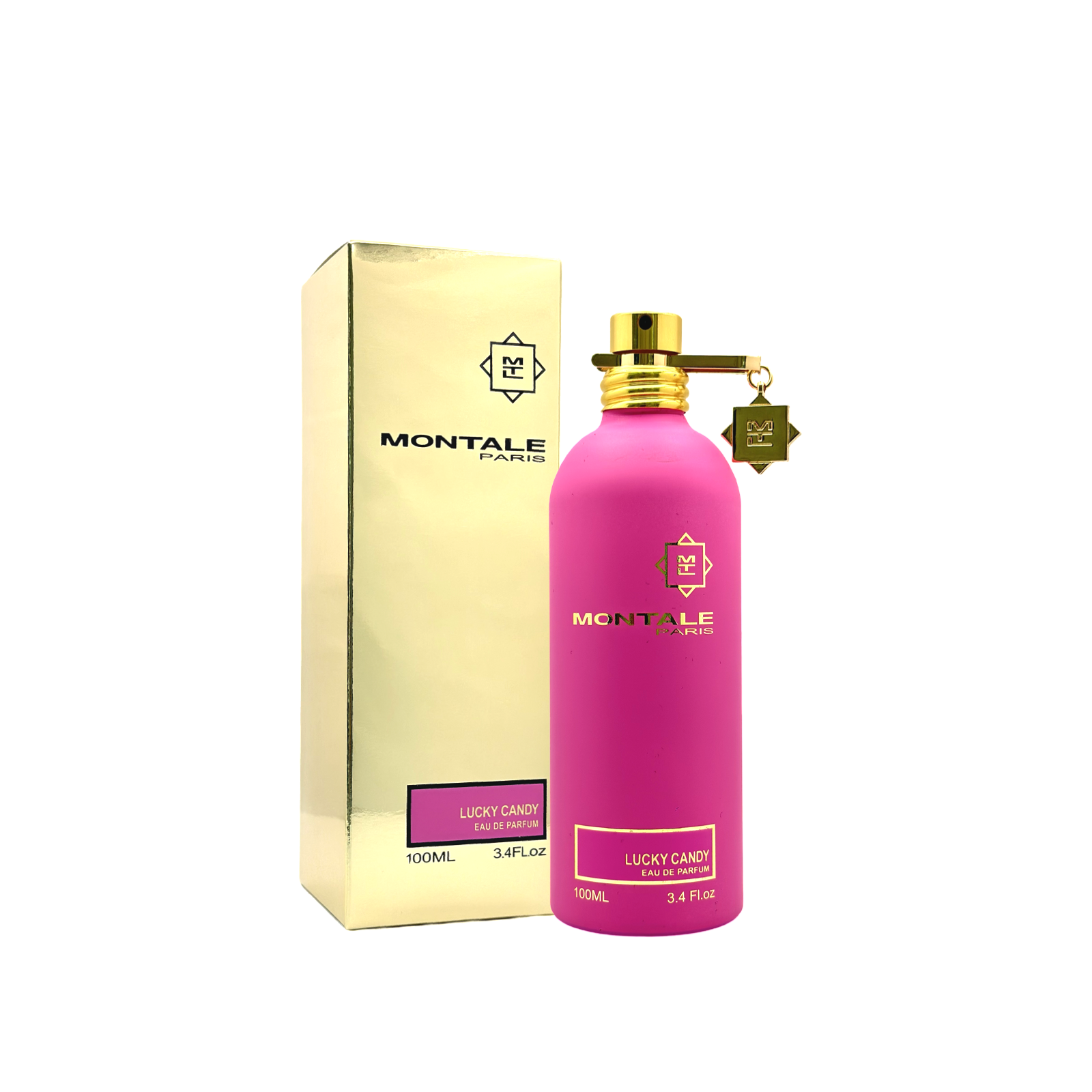 Lucky Candy by Montale
