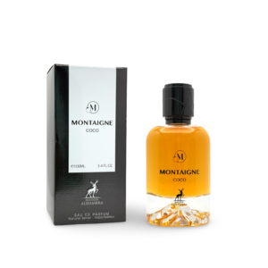 Montaigne Coco by Maison Alhambra