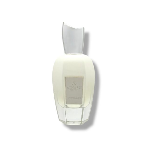 White Jasmine by Ainash Parfums