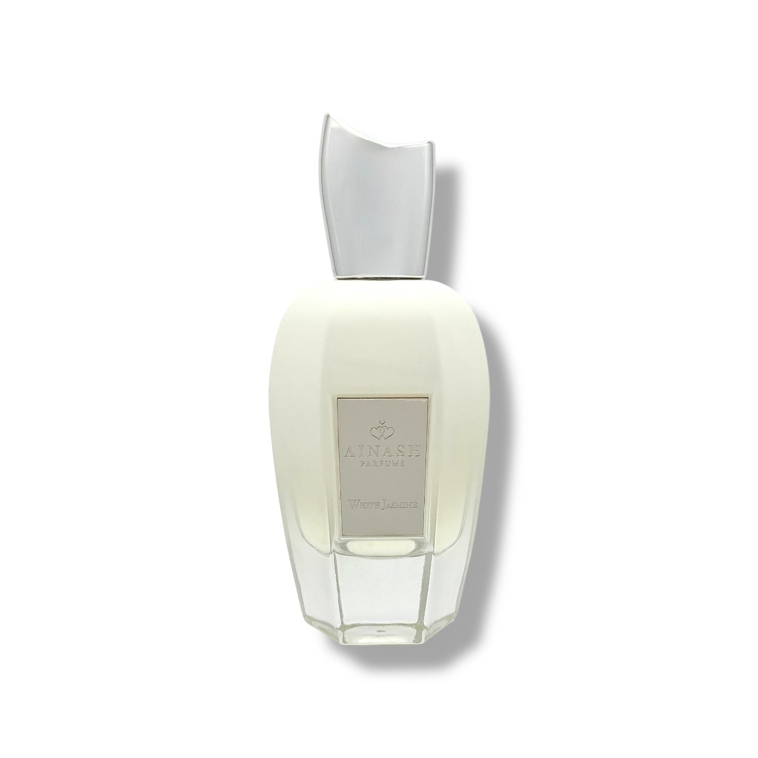 White Jasmine by Ainash Parfums
