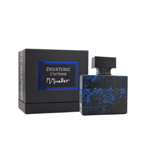 Desirtoxic L’Intense by M.Micallef