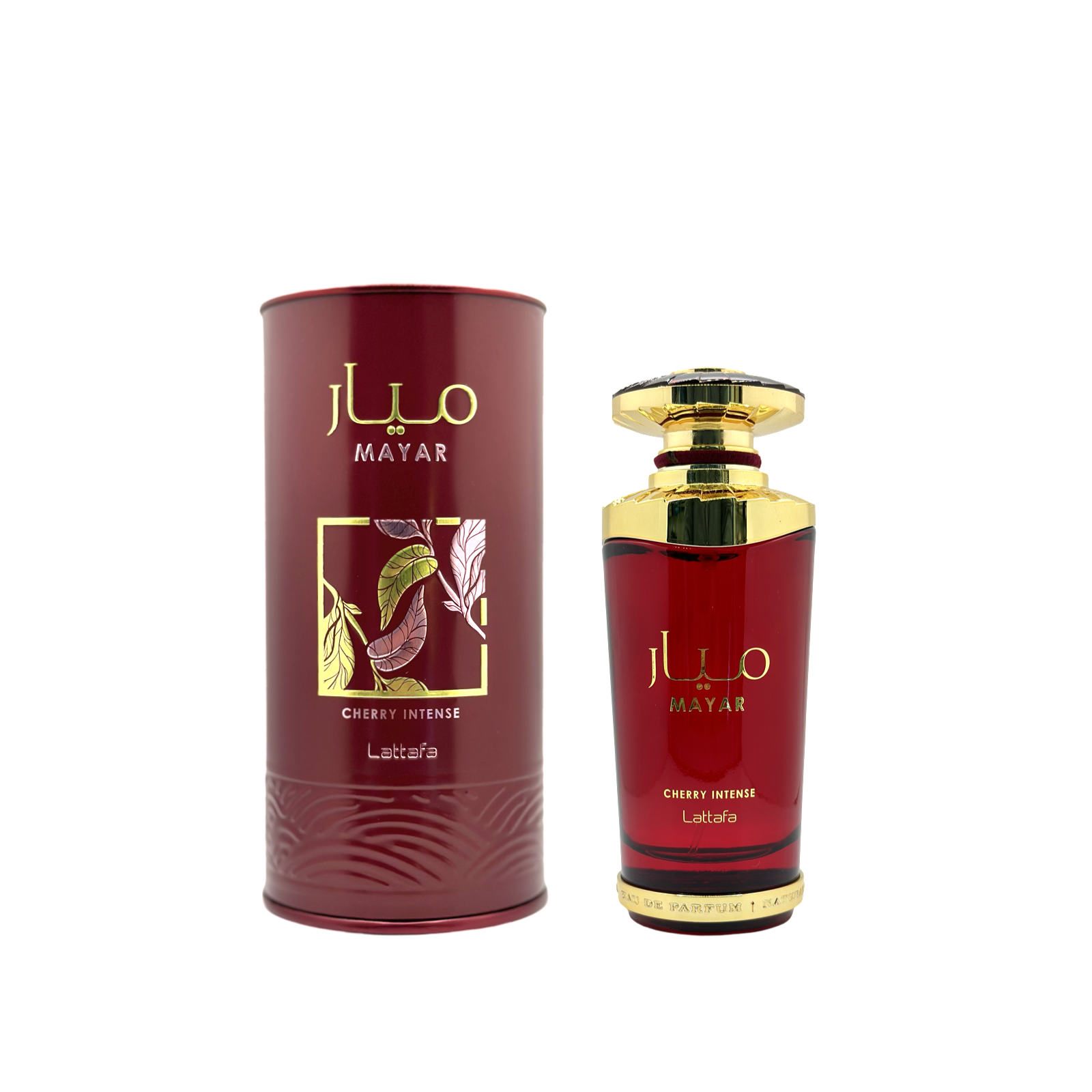 Mayar Cherry Intense by Lattafa
