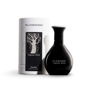 Magnetic Wood Yin by The Harmonist