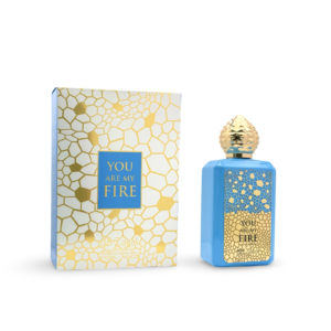 You are my fire by Zakat