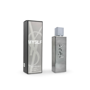 MYSLF L’Absolu by Yves Saint Laurent