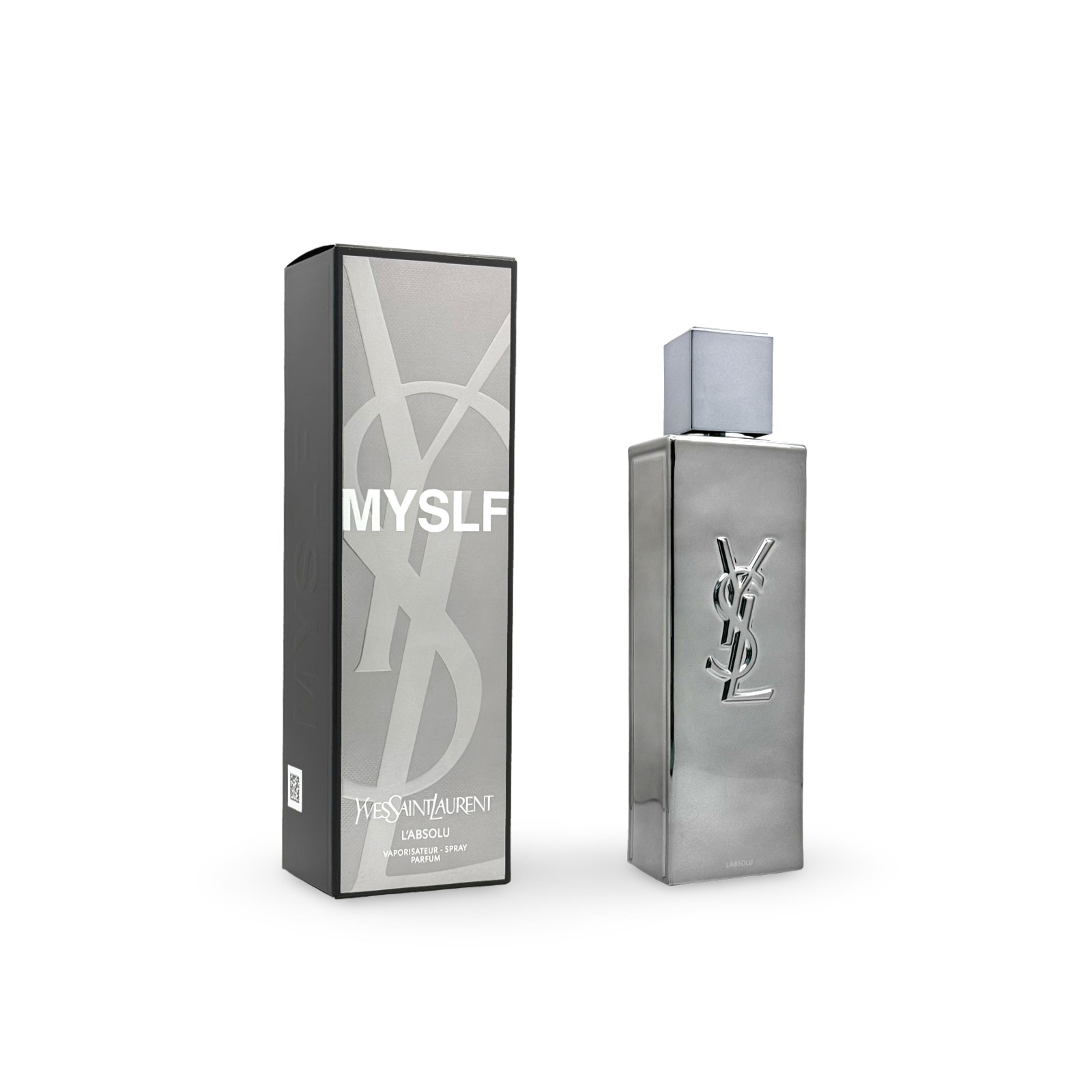 MYSLF L’Absolu by Yves Saint Laurent