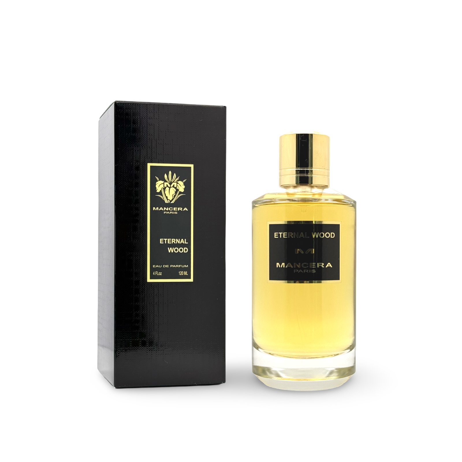 Eternal Wood by Mancera