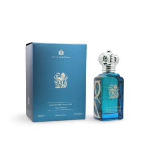 Iconic Feminine by Clive Christian 20th Anniversary Collection