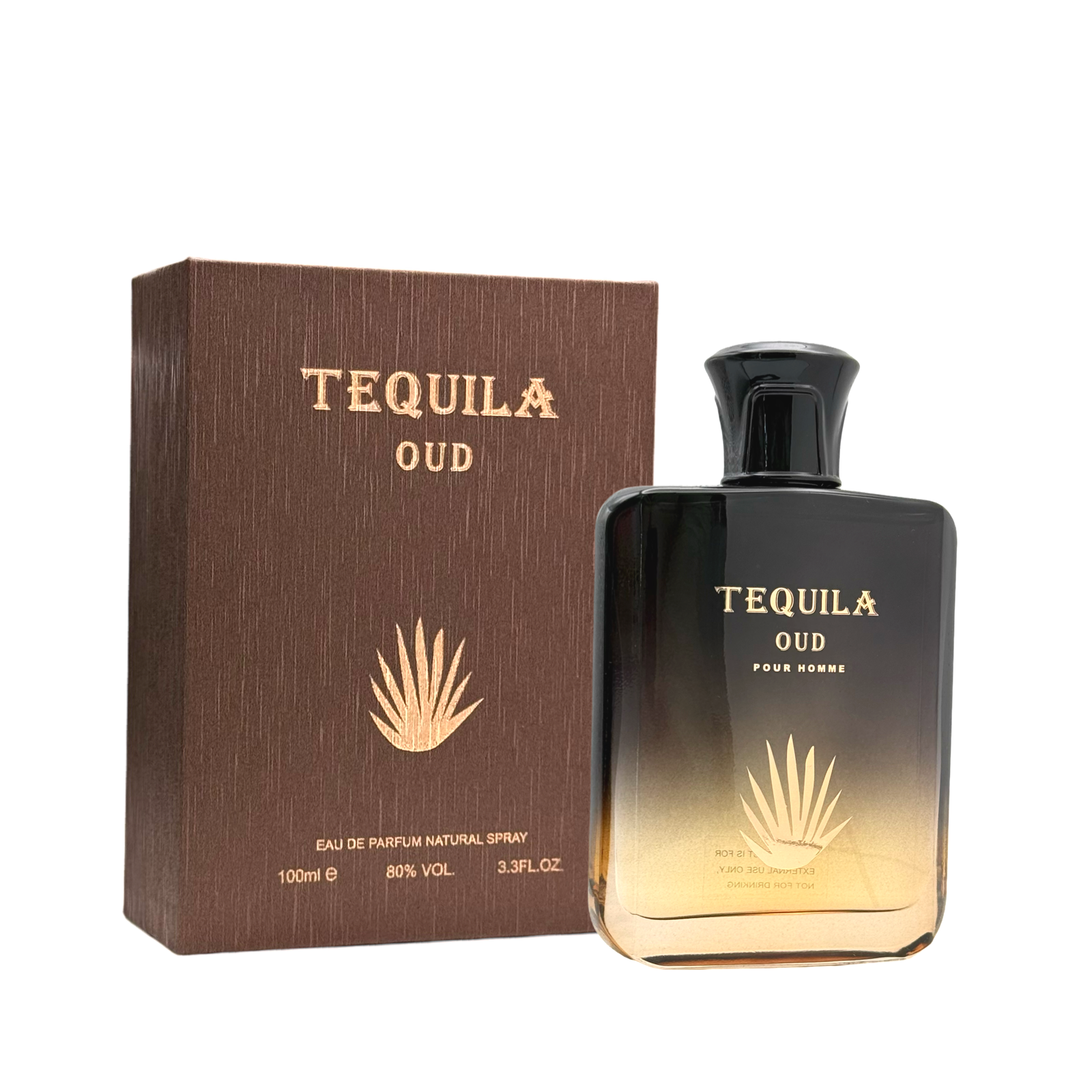 Tequila Oud Pour Homme