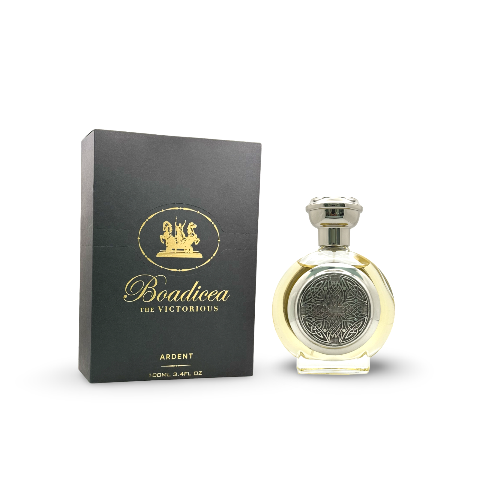 Ardent by Boadicea the Victorious