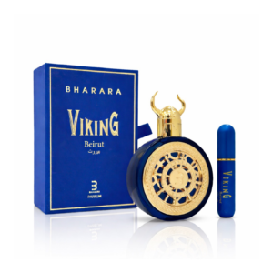Viking Beirut by Bharara for men