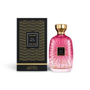 Pink Me Up by Atelier Des Ors