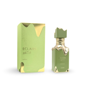 Eclaire Pistache by Lattafa