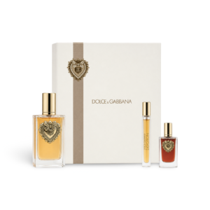 Gift Set Devotion by Dolce & Gabbana
