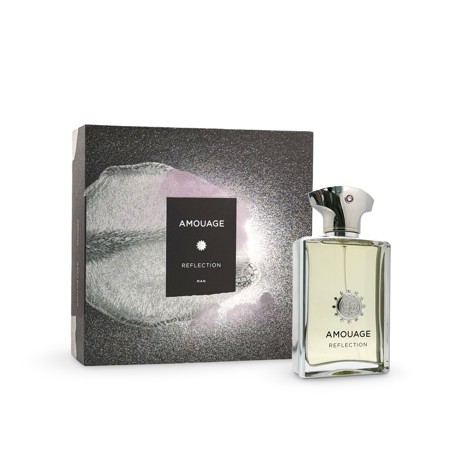 Reflection Man by Amouage