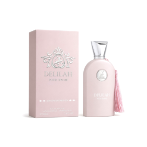 Delilah Pour Femme by Maison Alhambra for woman