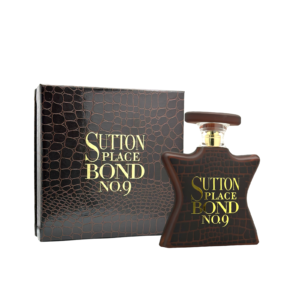 Sutton Place by Bond No.9