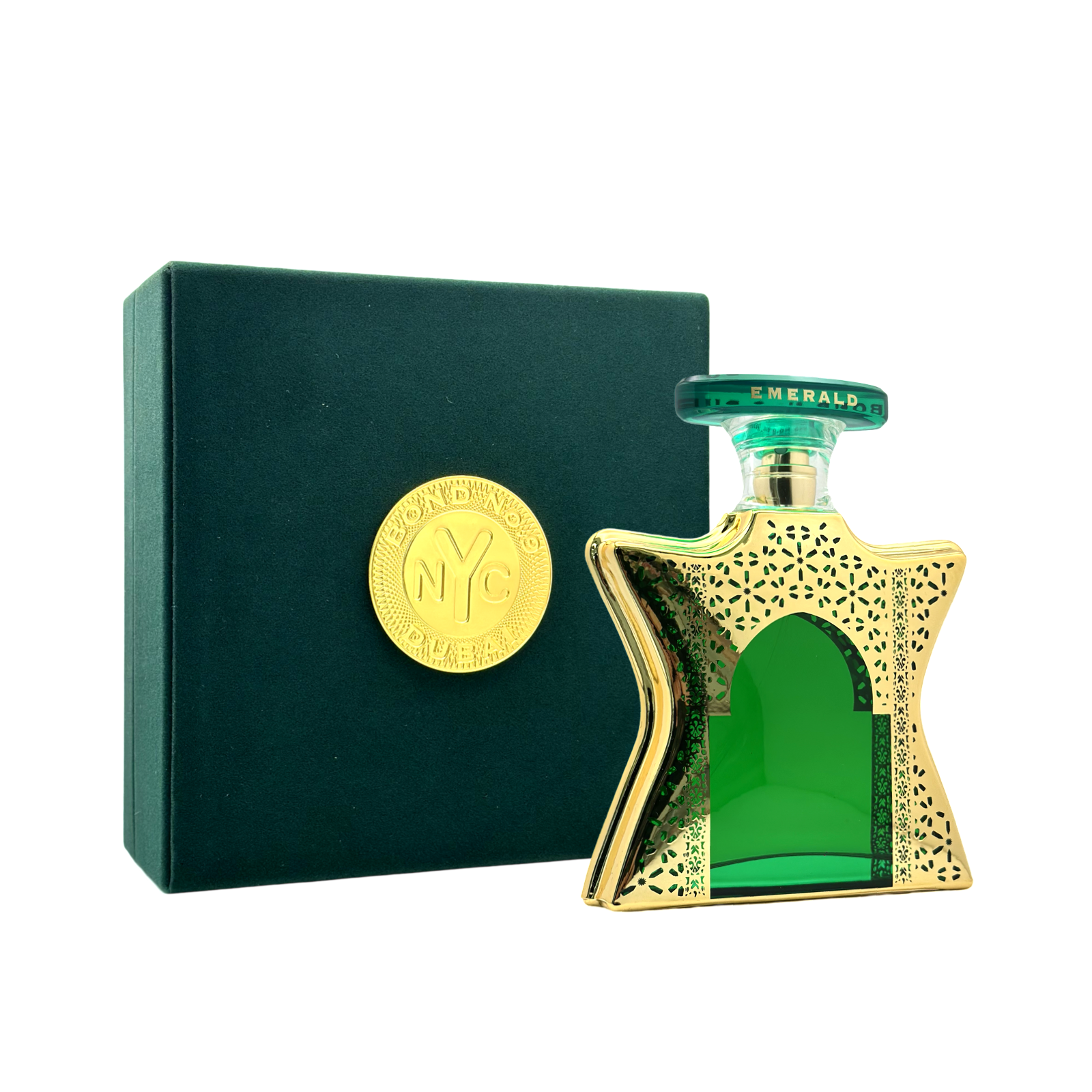 Dubai Emerald by Bond No.9