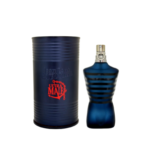 Ultra Male by Jean Paul Gaultier