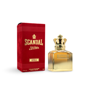 Scandal Absolu Pour Homme by Jean Paul Gaultier