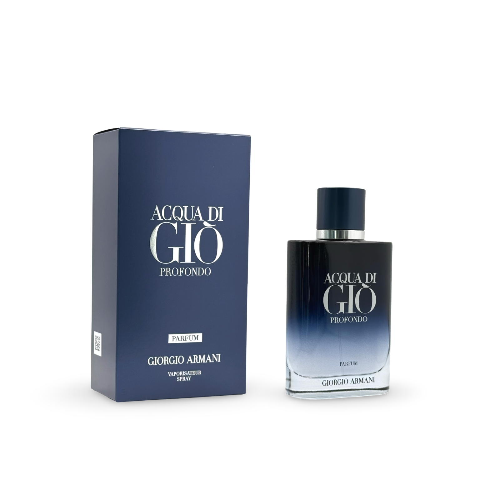 Acqua Di Gio Profondo Parfum by Giorgio Armani