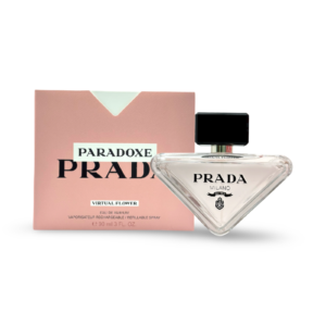 Paradoxe Virtual Flower by Prada