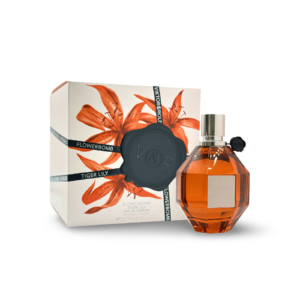 Flowerbomb Tiger Lily by Viktor&Rolf