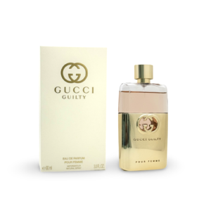 Gucci Guilty pour femme