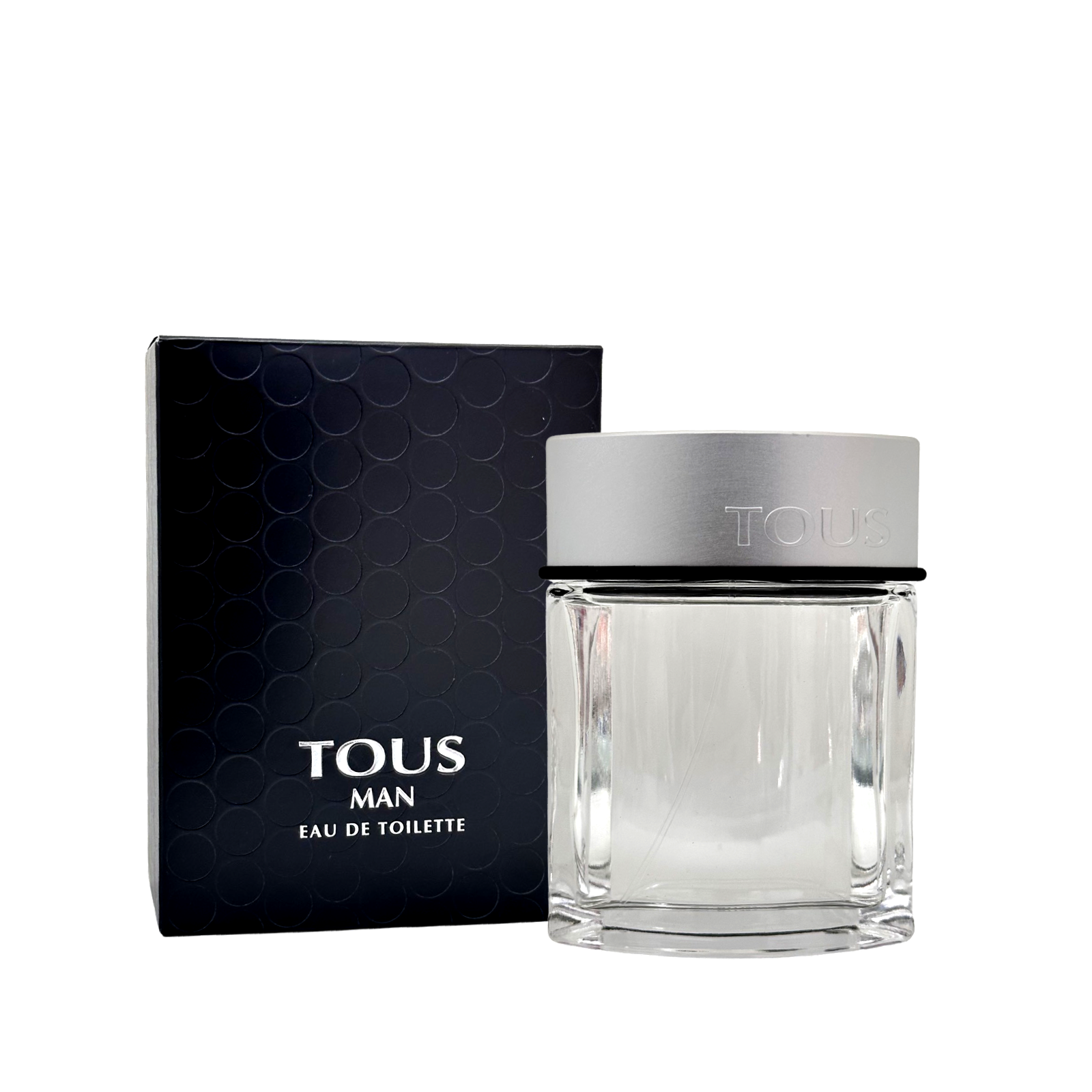 Tous Man by Tous 3.4oz