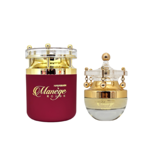Manege Rouge by Al Haramain 2.5oz