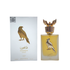 Shaheen Gold By Lattafa