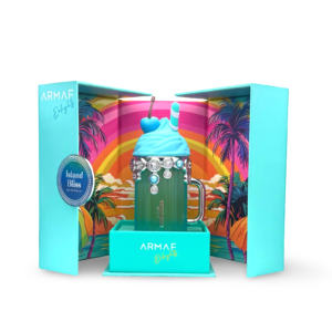 Island Bliss by Armaf