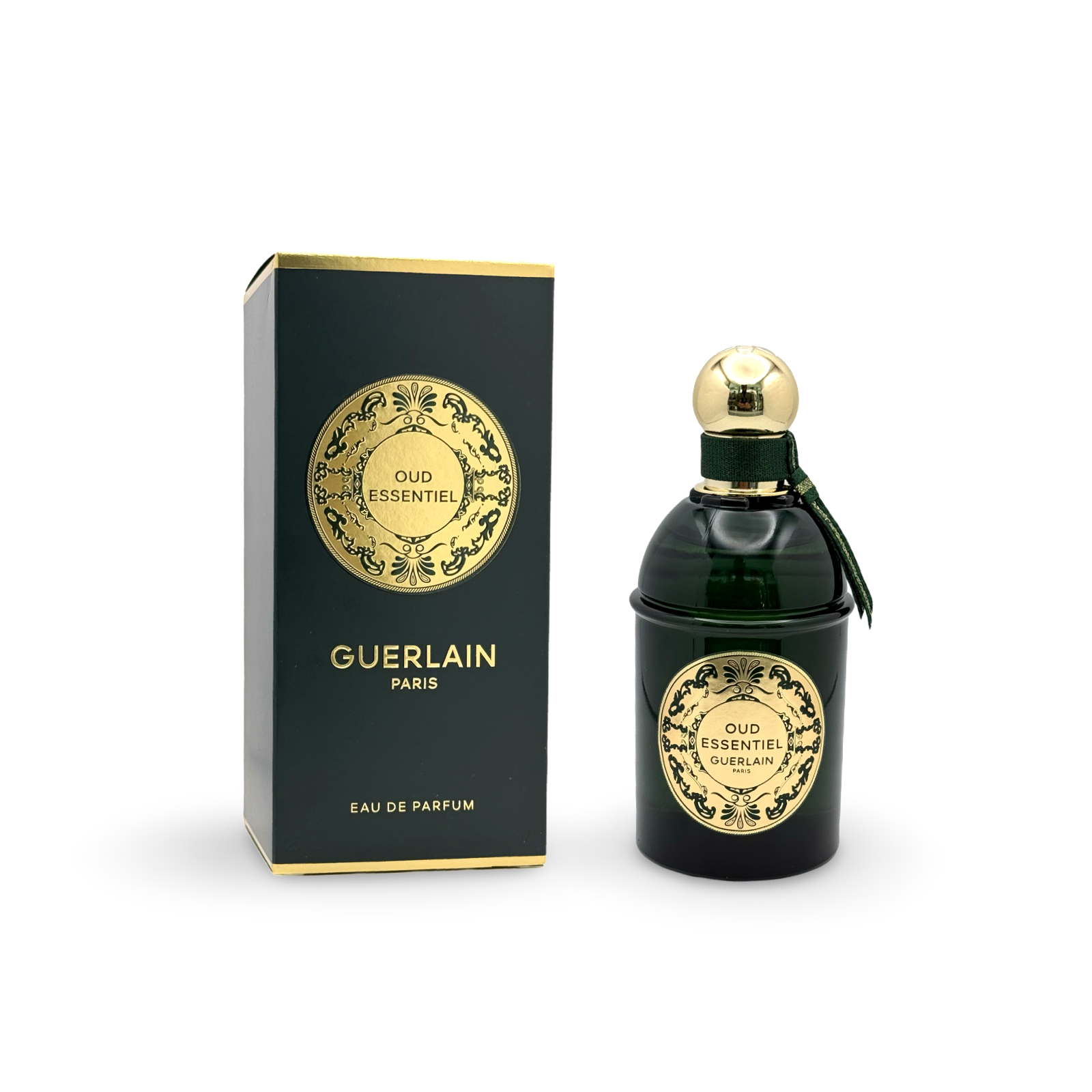 Oud Essentiel by Guerlain Paris