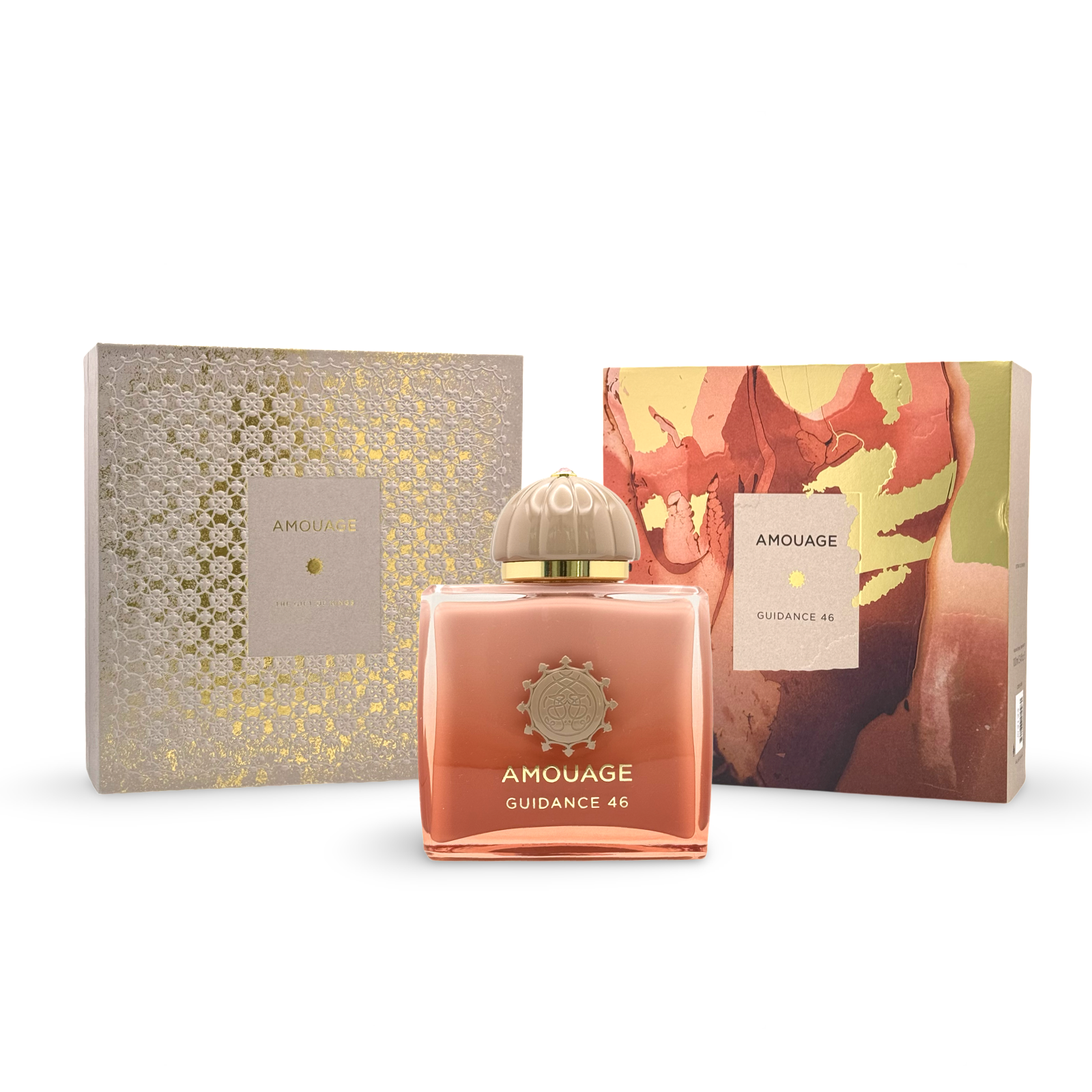 Guidance 46 by Amouage