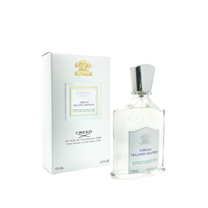 Virgin Island Water by Creed