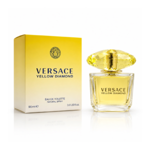 Yellow Diamond by Versace for woman