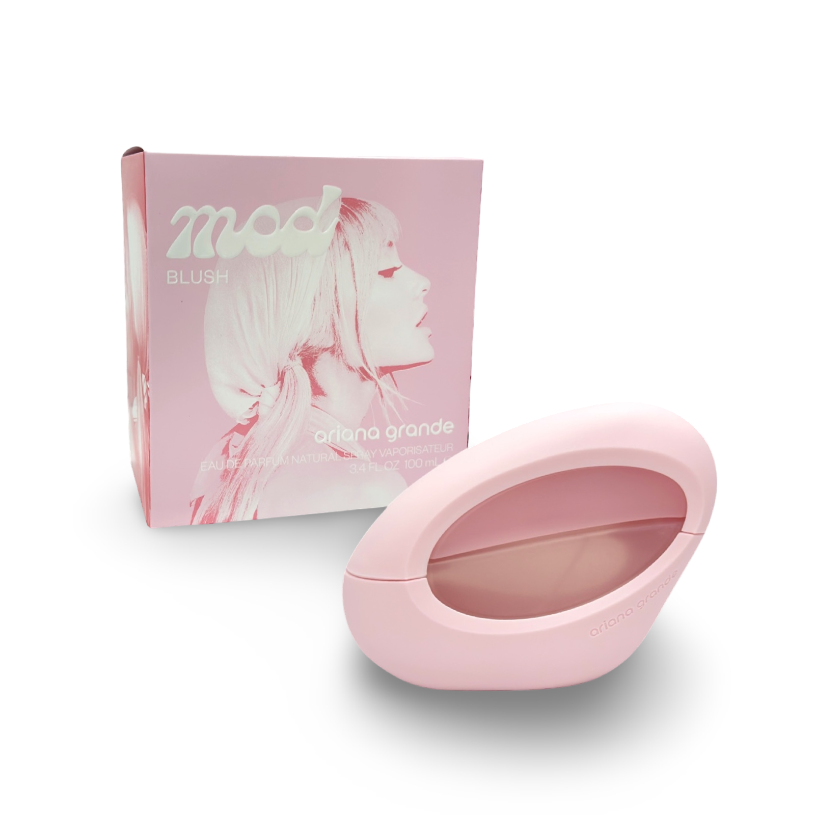 Mood Blush by Ariana Grande