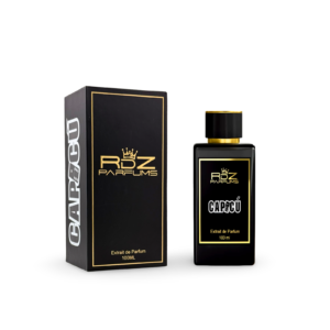 Capicú by RDZ Parfums