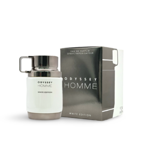 Odyssey Homme White Edition by ARMAF