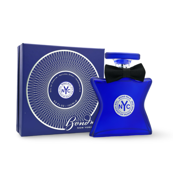 The Scent of Peace for Him by Bond No.9
