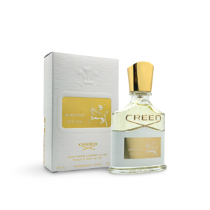 Aventus for her by Creed