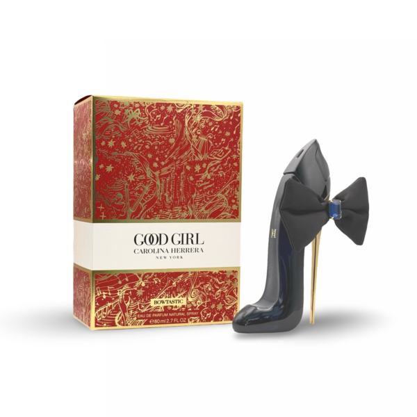 Good Girl Bowtastic by Carolina Herrera