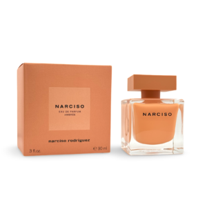 Narciso Ambrée by Narciso Rodriguez